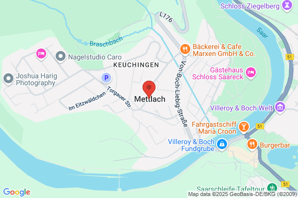 Lands' End GmbH