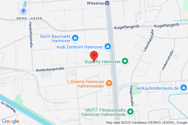 Alexander Ten-Maaren TV-Produktion KG