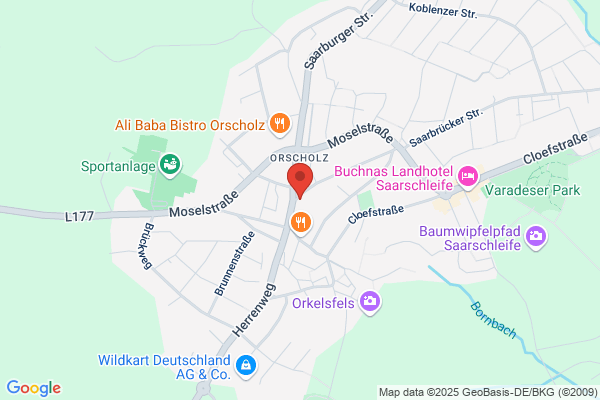 Optik Schwarz GmbH