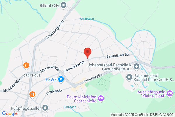 TÜV SAARLAND