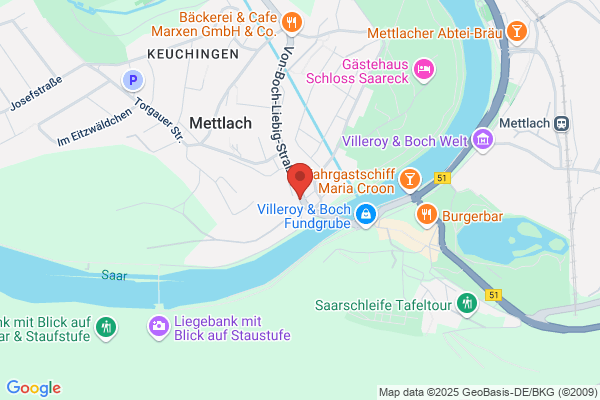 Bernhard Melchior