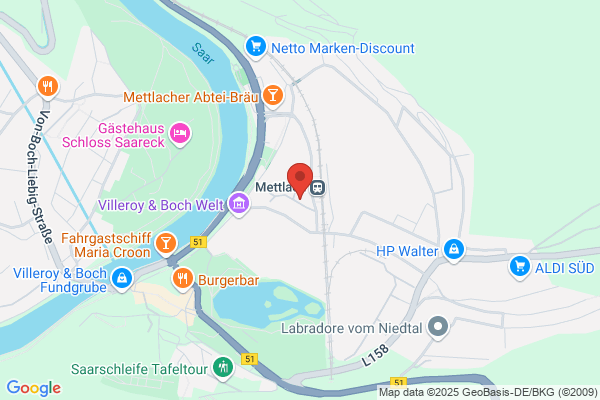 Fitness Forum Mettlach GmbH