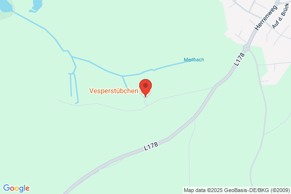 Vesperstübchen Wiesenhof