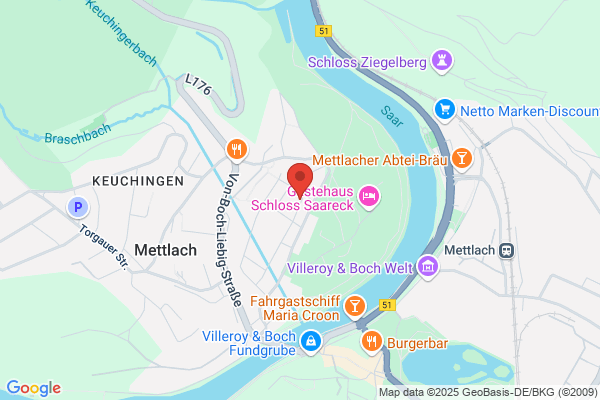 W.S.V. Ingenieurgesellschaft für Bauwesen mbH