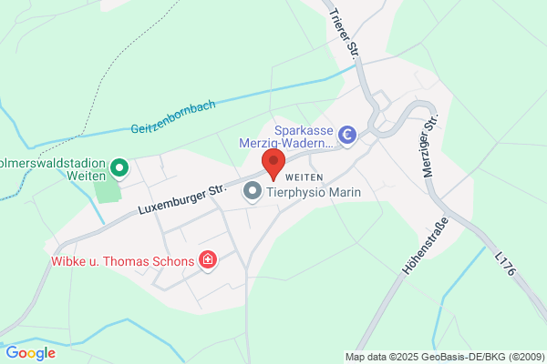 St. Hubertus Kath. Kindertageseinrichtung