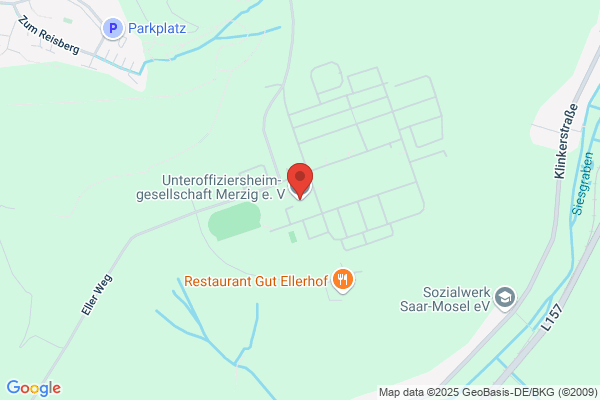 Unteroffiziersheimgesellschaft Merzig e.V.