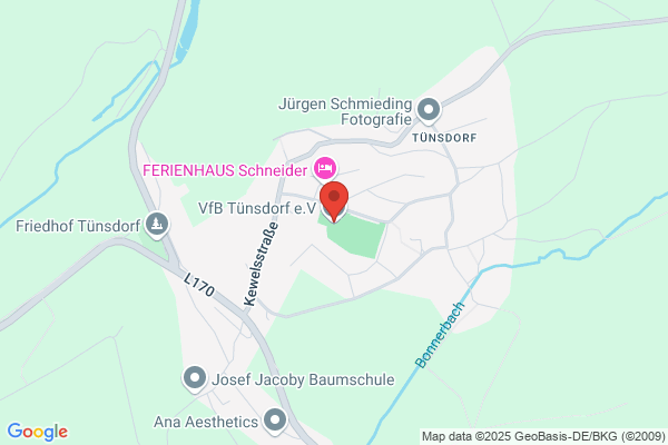 VfB Tünsdorf e.V.
