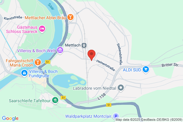 SAARLAND Versicherung