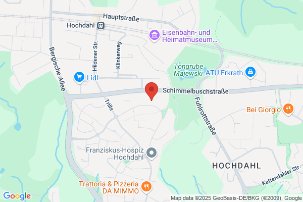 KRÜLL ARCHITEKTEN