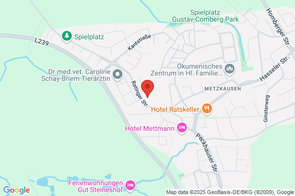 Kluger und Meerkamp