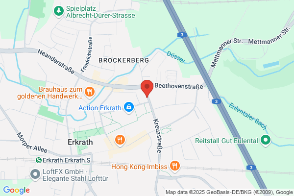 Willy Firsbach GmbH