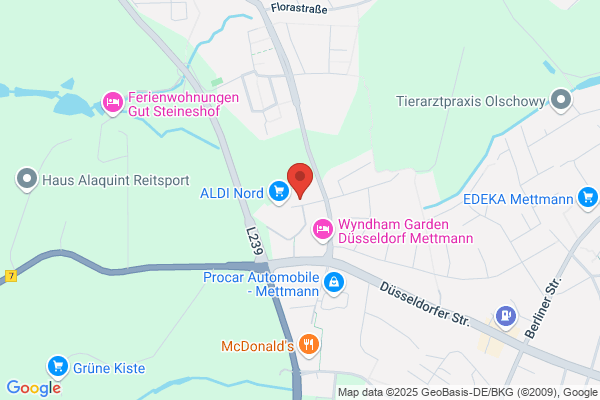 Spezialitäten Bäckerei & Konditorei Behmer GmbH