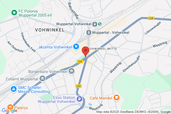 Steinbrink Verkaufs GmbH