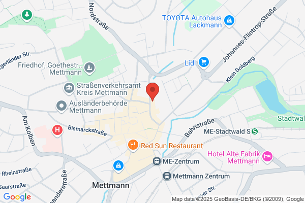 Postbank Filiale geschlossen