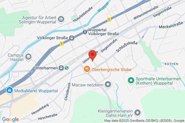 Roßberger Bedachung Hans Joachim