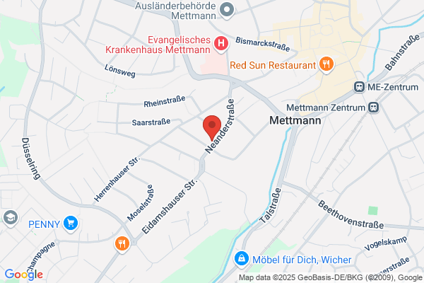 Dieter's Fahrschule