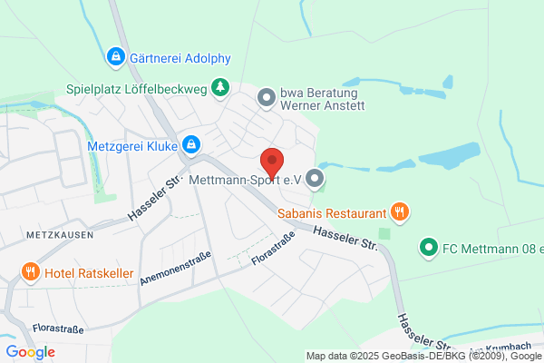 Rosenow KG