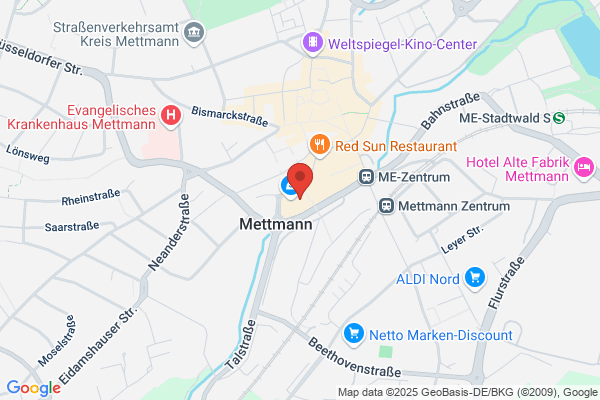 dm-drogerie markt GmbH + Co. KG