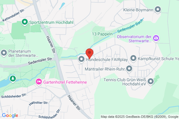 SEARCHMEISTER GmbH