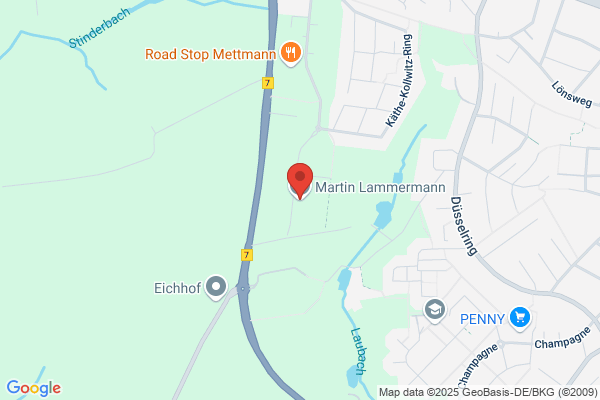 Martin Lammermann GmbH