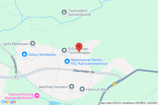 Böhnert Electronic GmbH