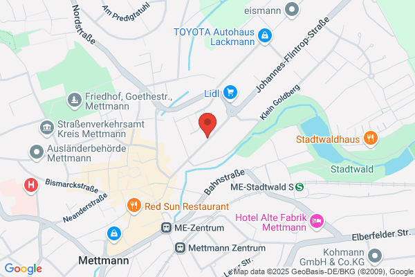 Fahrschule Hüsgen