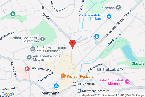 Dr.Flößer & Partner Gesellsch.für Beteiligungsverwaltung mbH