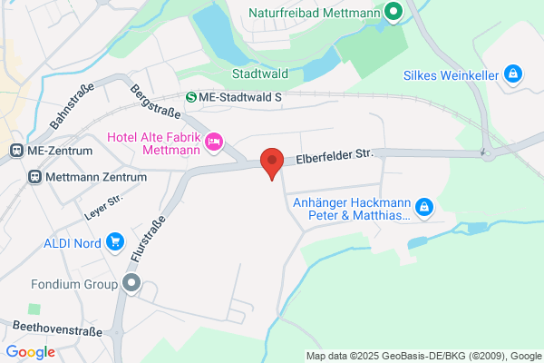 Fressnapf Mettmann
