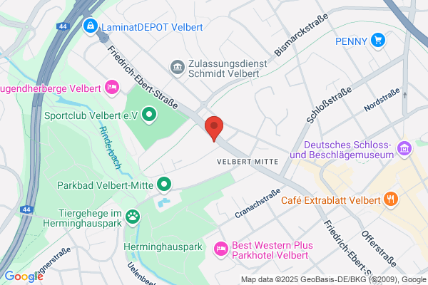 Sportdirekt Lungwitz