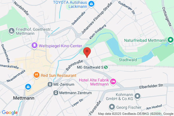 Arbeiterwohlfahrt Ortsverein Mettmann