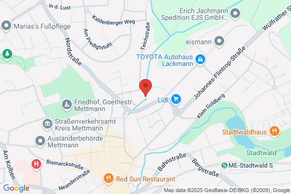 DRK Ortsverein Mettmann