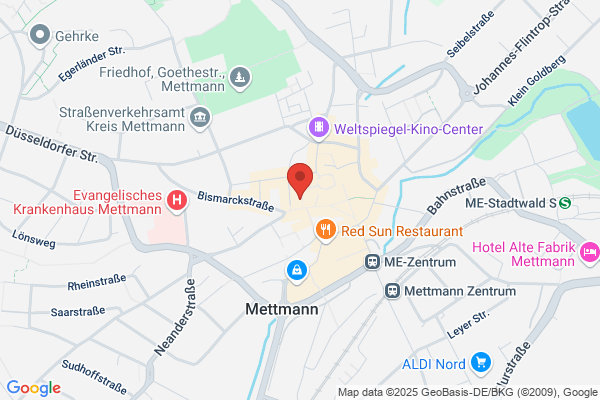 Eine Welt Laden