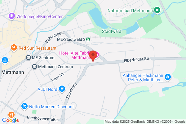 clever fit Mettmann