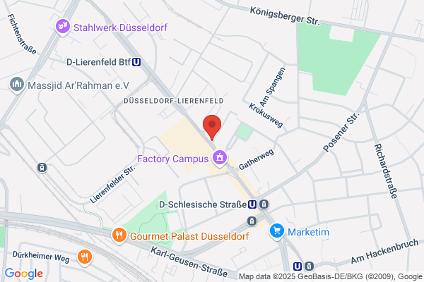 Diskurs Herchenhan GmbH