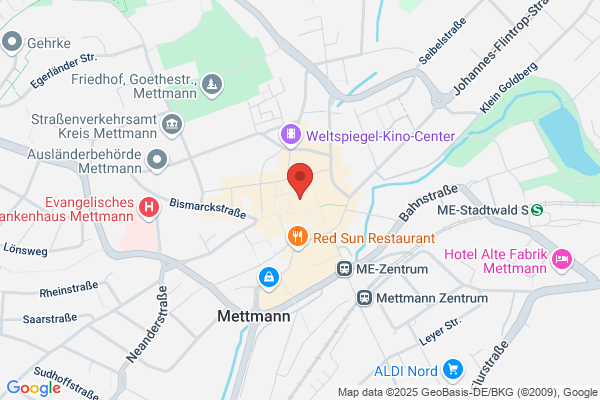Fotostudio Mettmann