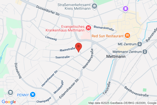 Dillenberg Friseur GbR