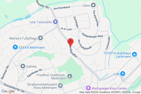 Mettmann
