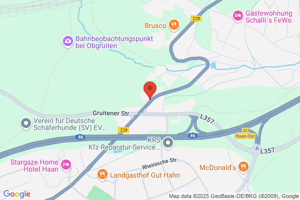 Graf Objektbetreuung- Dienstleistungen