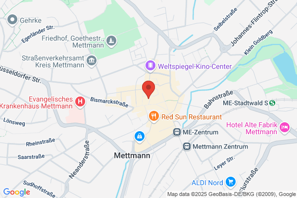 Restaurant zum Türmchen