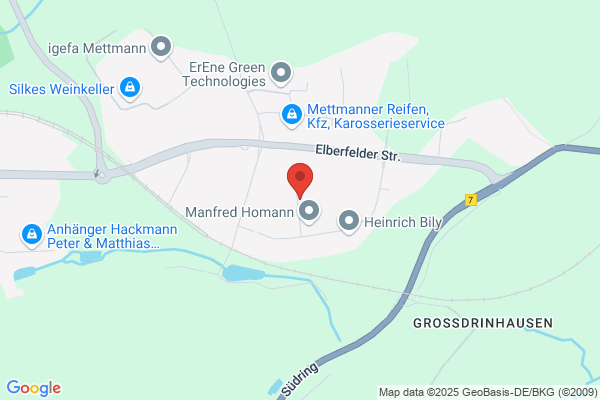 Wolf und Jäger GmbH Garten und Landschaftsbau
