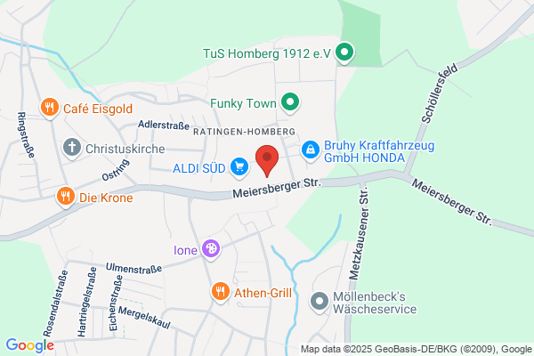 Outech Handels GmbH
