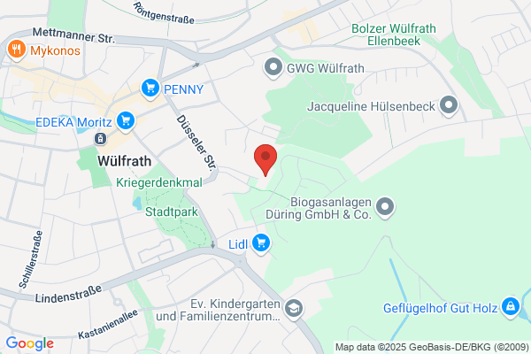 Lutz Häuserverwaltung Inh. Rosel Lutz-Brenger