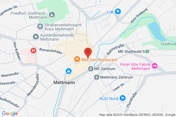 hoerfix GmbH - Hörgeräteakustiker in Mettmann