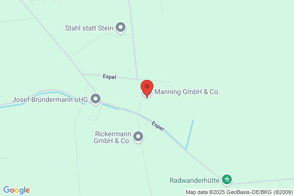 Männing hören-sehen-erleben GmbH