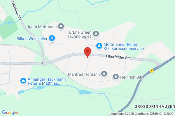 Am Röttgen