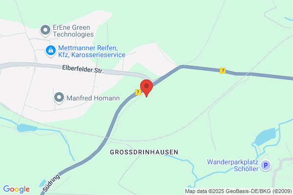 Gut Drinhausen