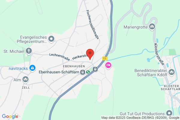 Suite Immobilien E.K.