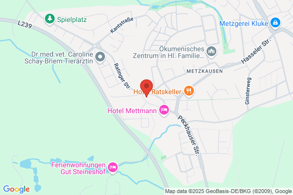 KIRSE Immobilien - Immobilienmakler Mettmann und Düsseldorf