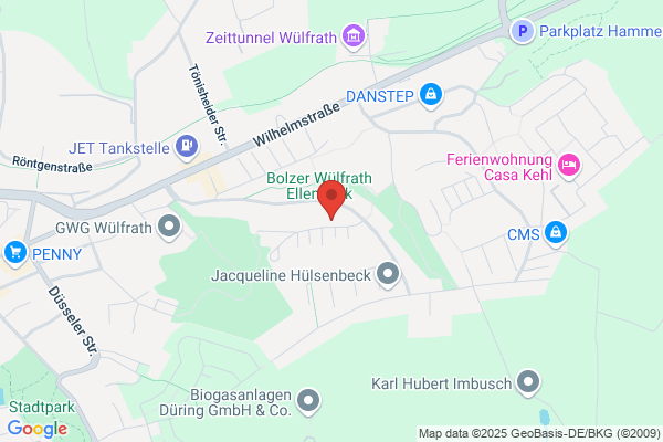 Die kleinen Racker