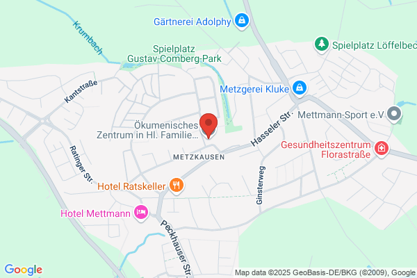Kath. Kirchengemeinde